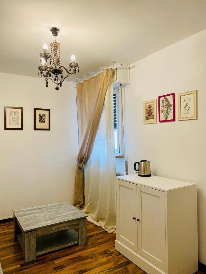 La Dogaressa Guest House Venedig Exterior foto