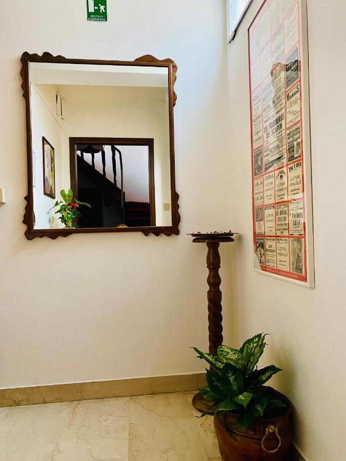 La Dogaressa Guest House Venedig Exterior foto